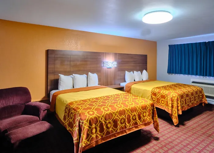 Economy Inn