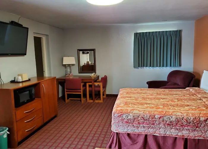Economy Inn