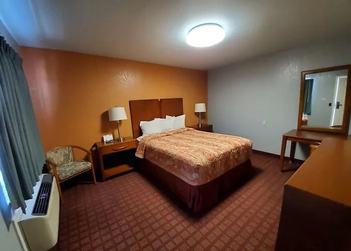 Economy Inn