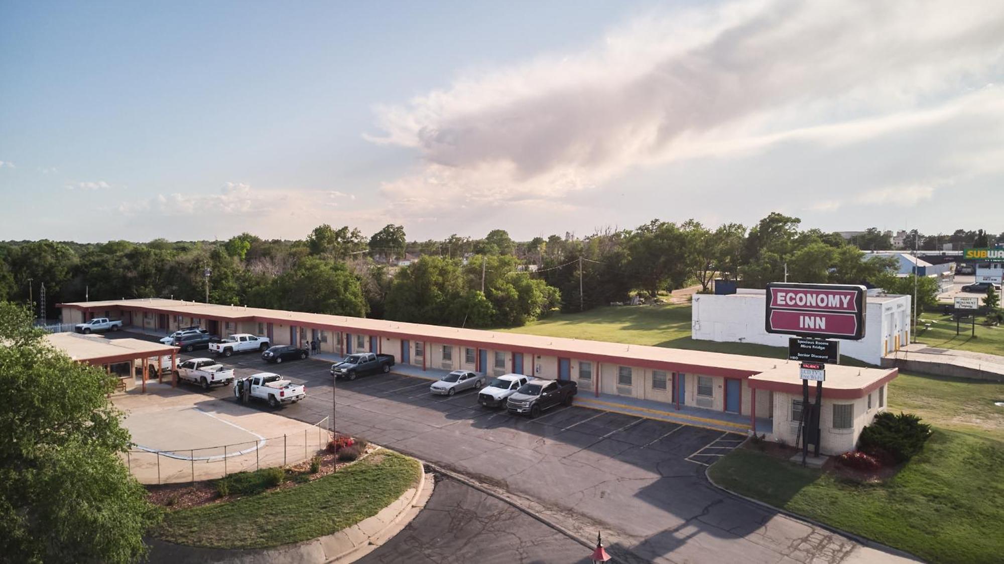 Motel Economy 2*